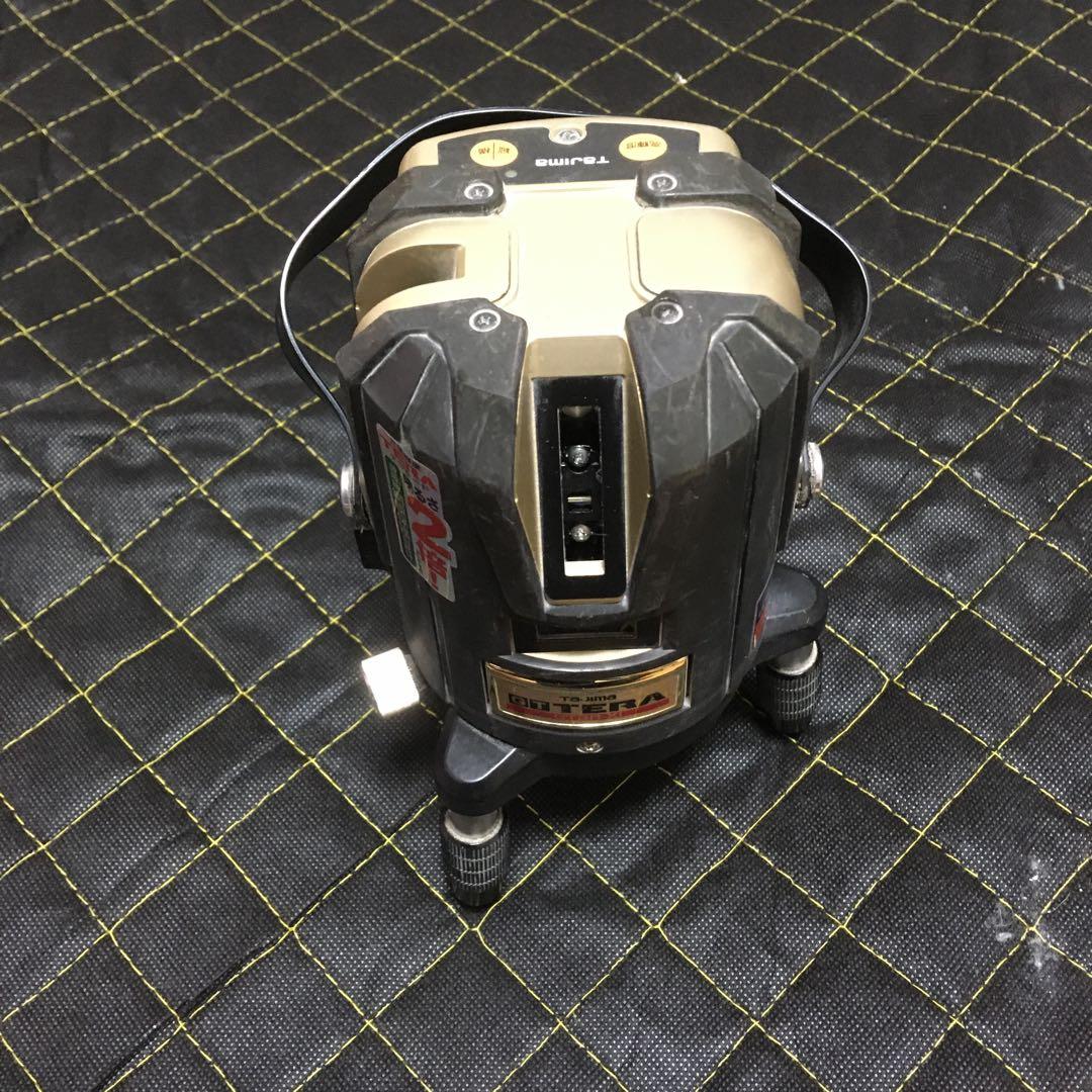 タジマレーザー　GT TERA GT3R-xi