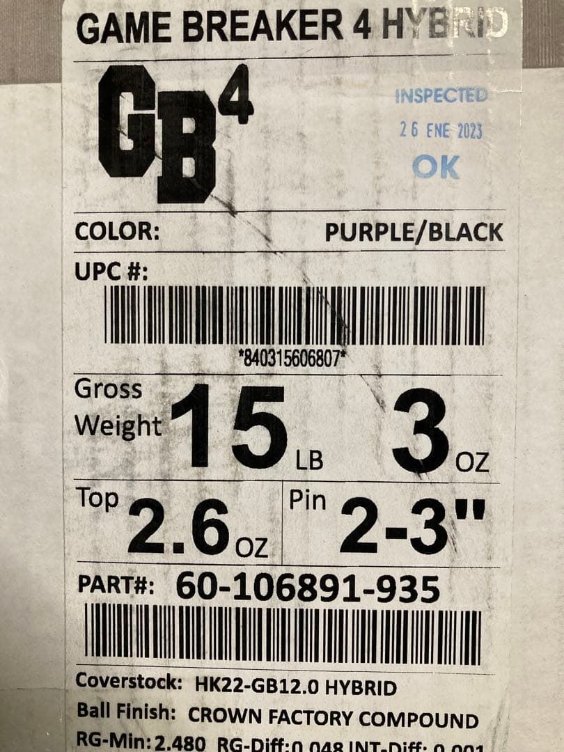 【subject】ゲームブレイカー4ハイブリッド15p