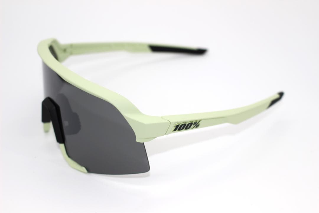 100％ S3 Soft Tact Glow / Smok アイウエア