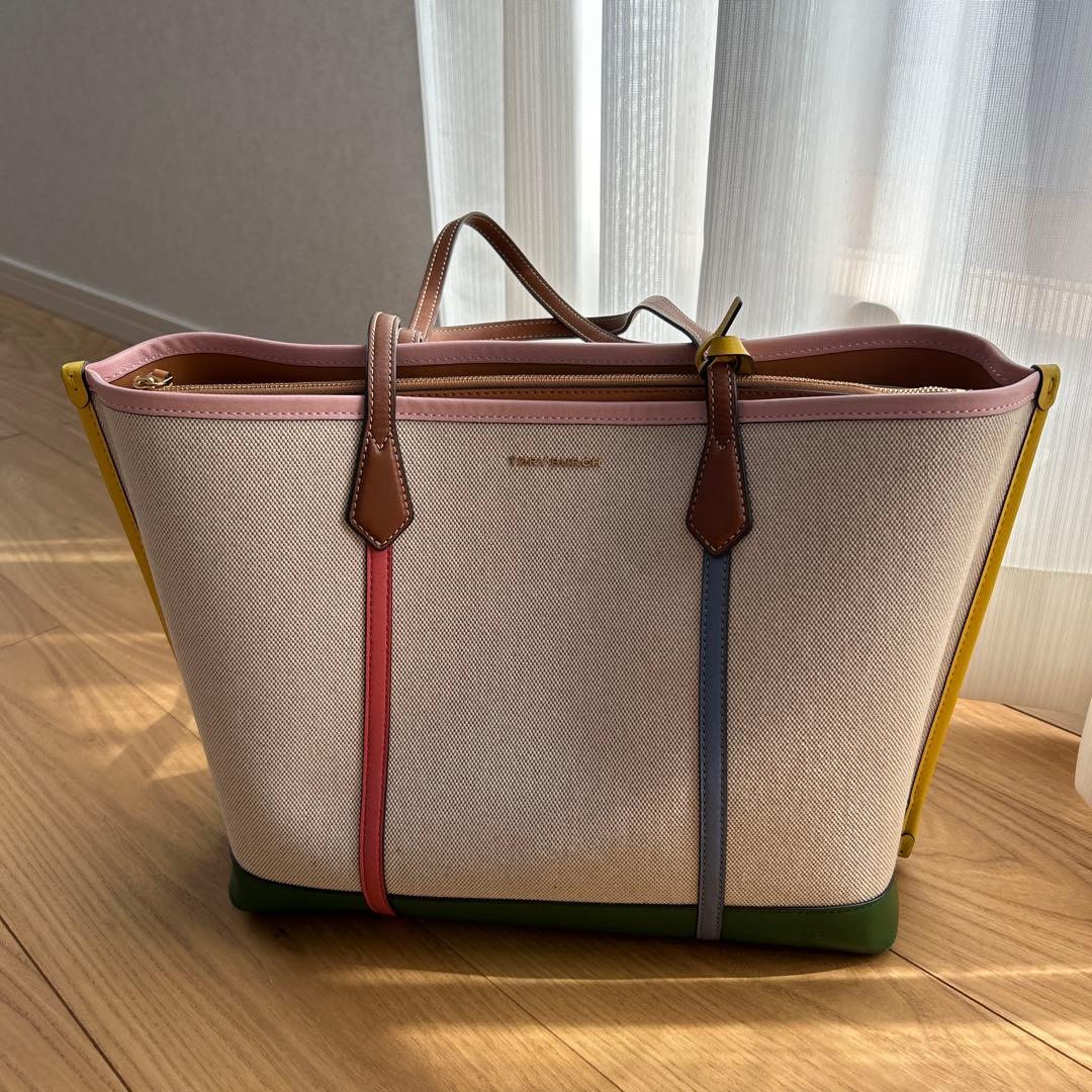 トリーバーチ TORY BURCH 64475 トートバッグ
