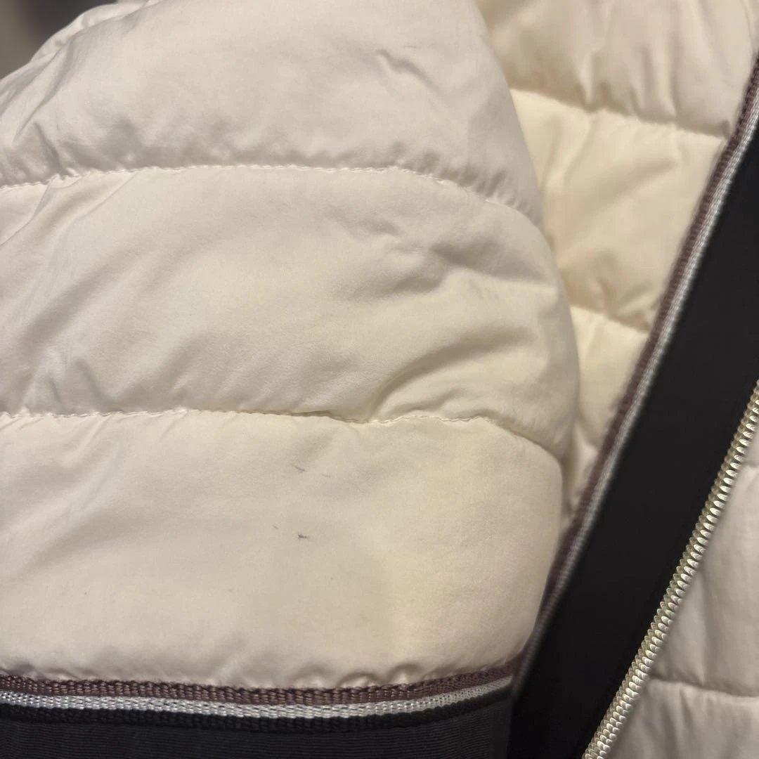 年末大幅お値下29,999円！ヘルノ★春まで活躍！ライトダウンジャケット42M