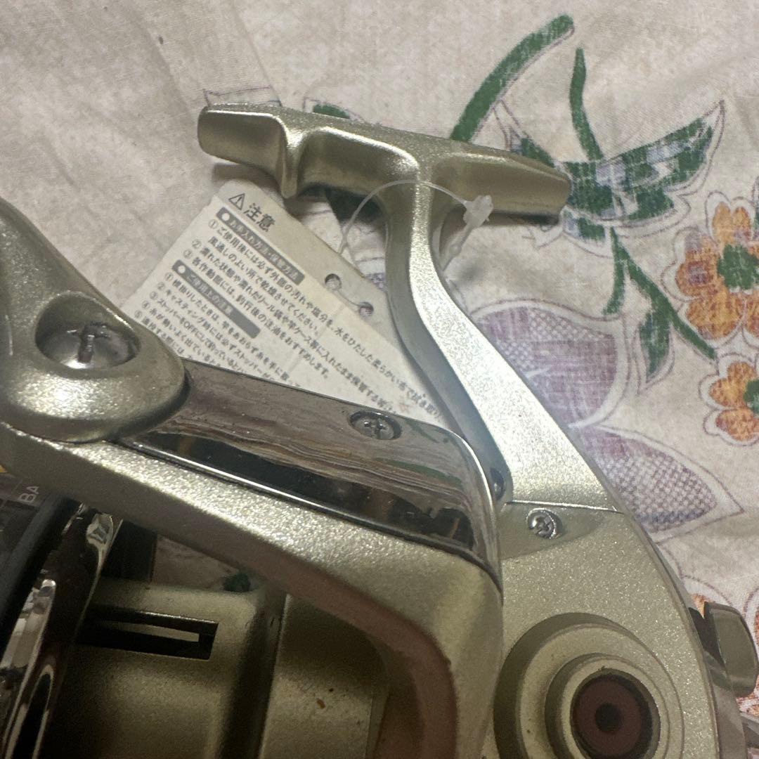 DAIWA SHORECAST 4500 ショアキャスト