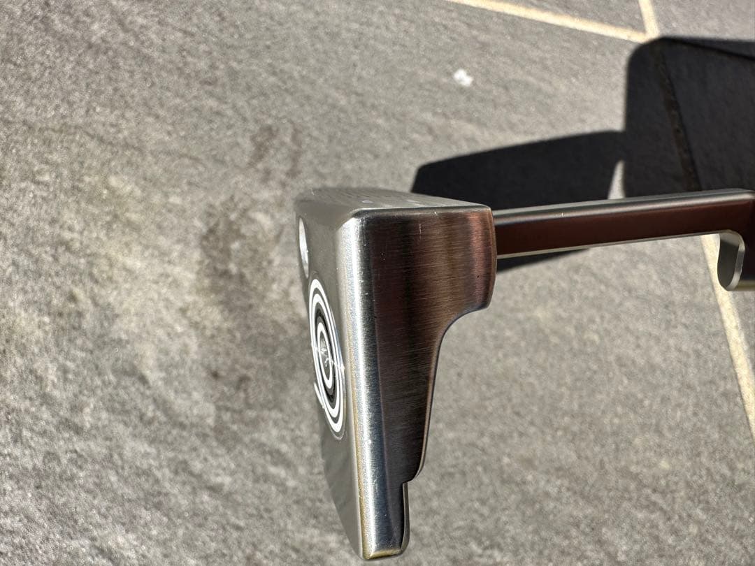 EVNROLL イーブンロール ZERO Z2S 34インチパター