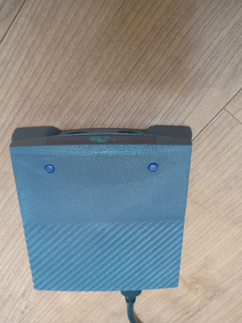 レトロペディアジャンボ　キヨスク解除済