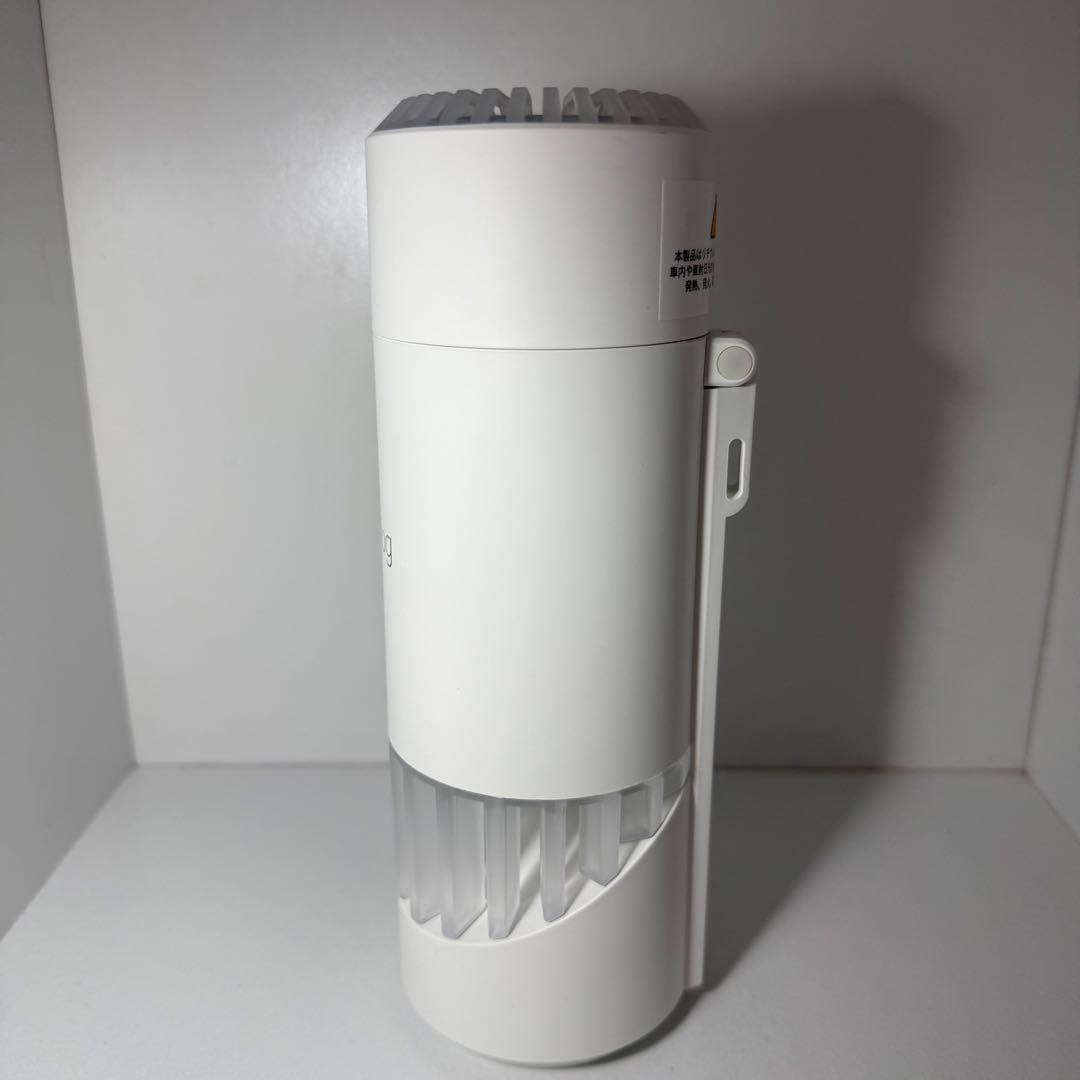 ✨新品✨Air dog mini portable CZ-20T ホワイト