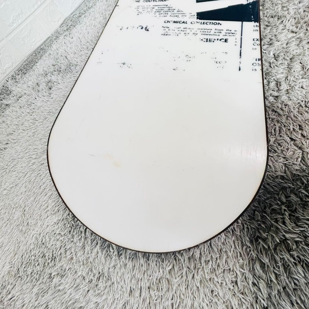 【初心者おすすめ】 HEAD　THREEQ　スノーボード セット 150cm