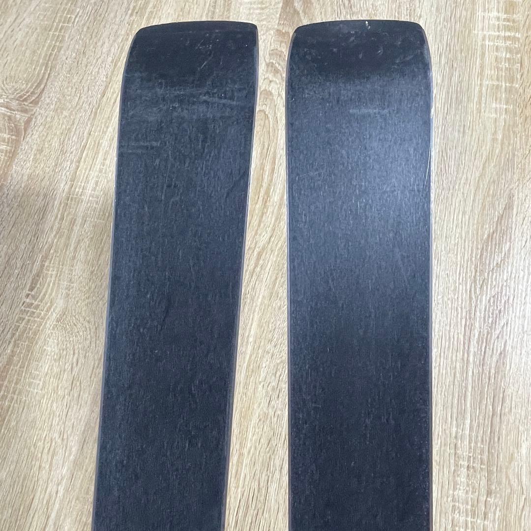 ②FISCHER （フィッシャー）160cm スキー板スキーセット‼︎