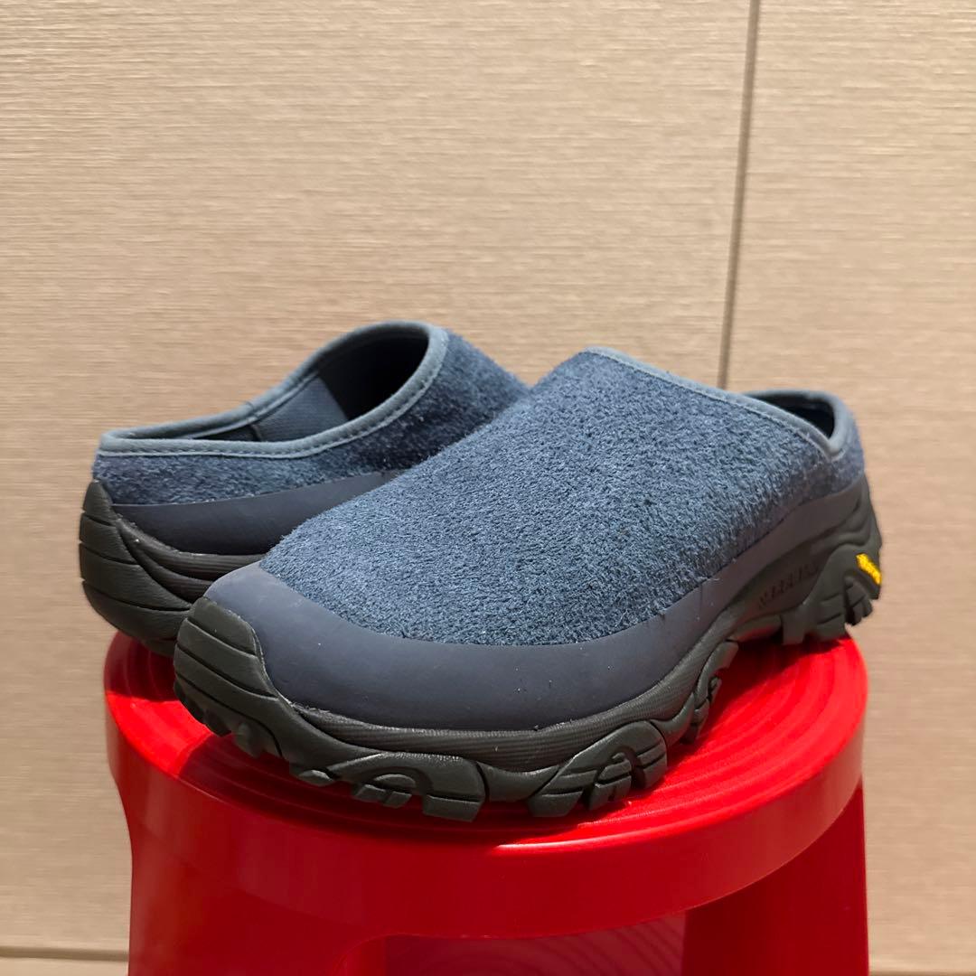 ア*む様 MERRELL MOAB 2 SLIDE x YMC US10