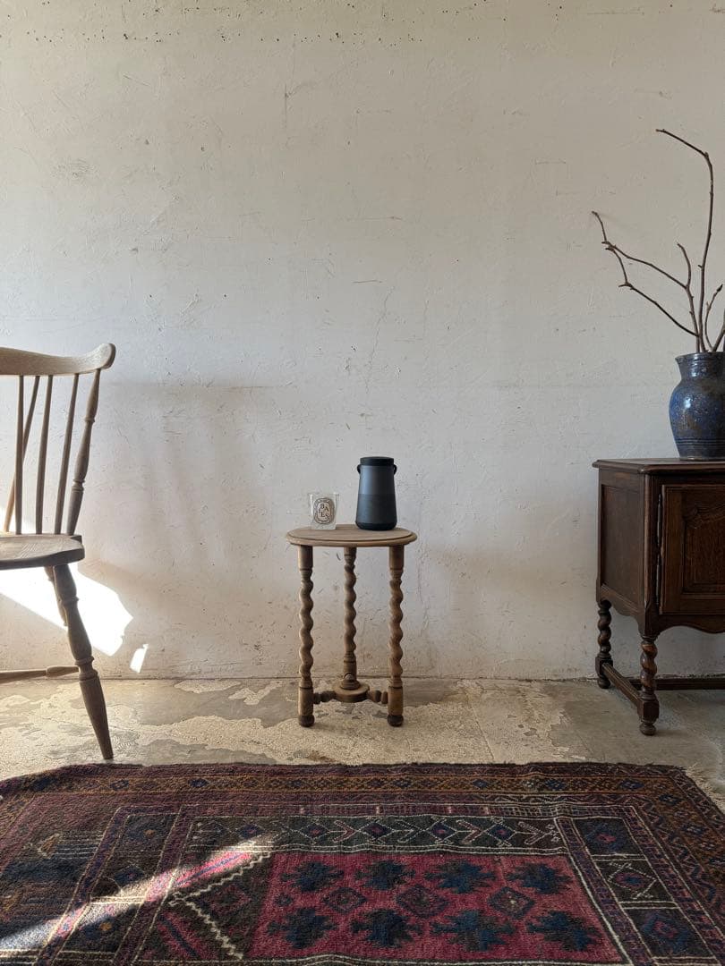 花瓶・フラワースタンド ecru-