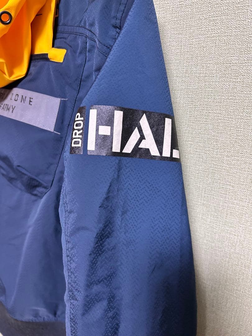 智*也様 AVIREX アヴィレックス フライトジャケットFMA-1 Fサイズ