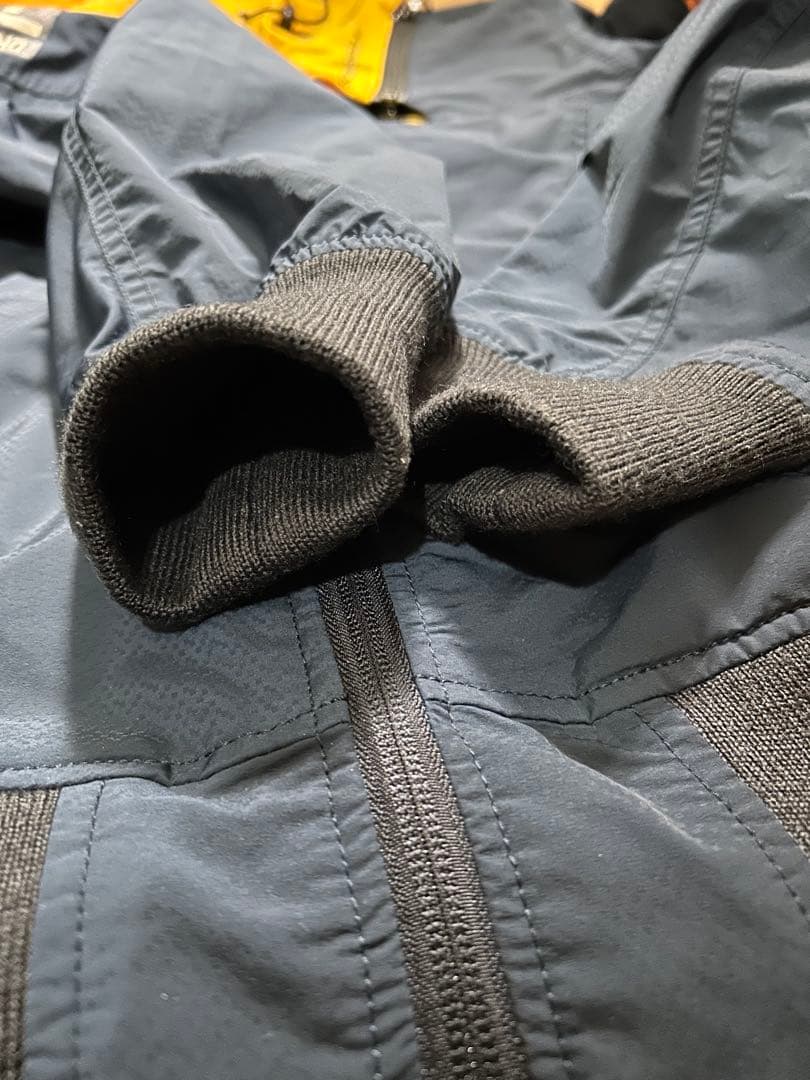 智*也様 AVIREX アヴィレックス フライトジャケットFMA-1 Fサイズ