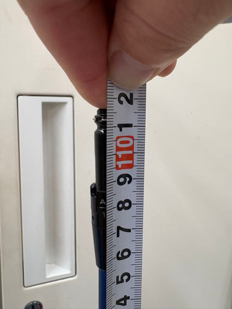 24ベンタス ブルー　タイトリスト シャフト 6-S ドライバー　1W用