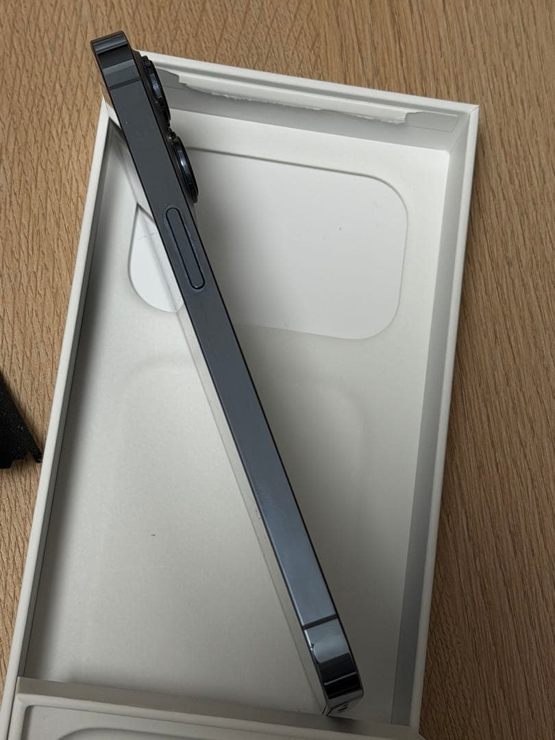 iPhone 13 Pro 128GB シエラブルー SIMフリー