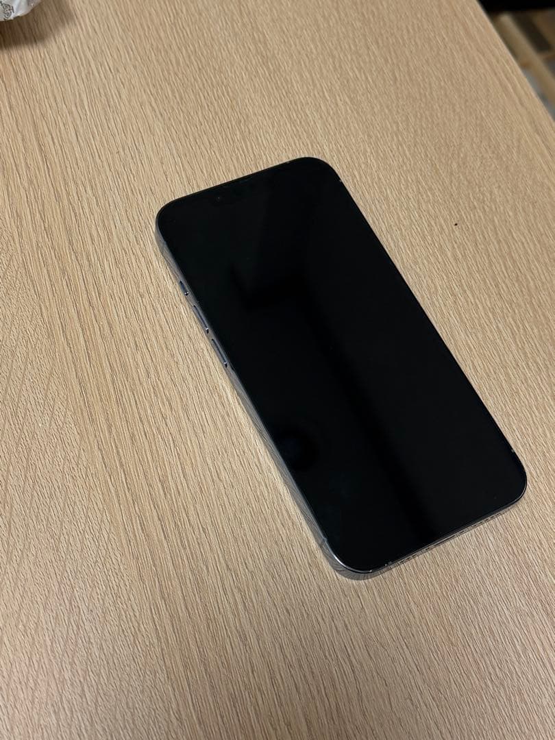 iPhone 13 Pro 128GB シエラブルー SIMフリー