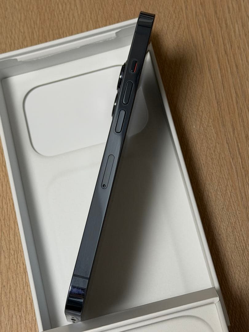 iPhone 13 Pro 128GB シエラブルー SIMフリー