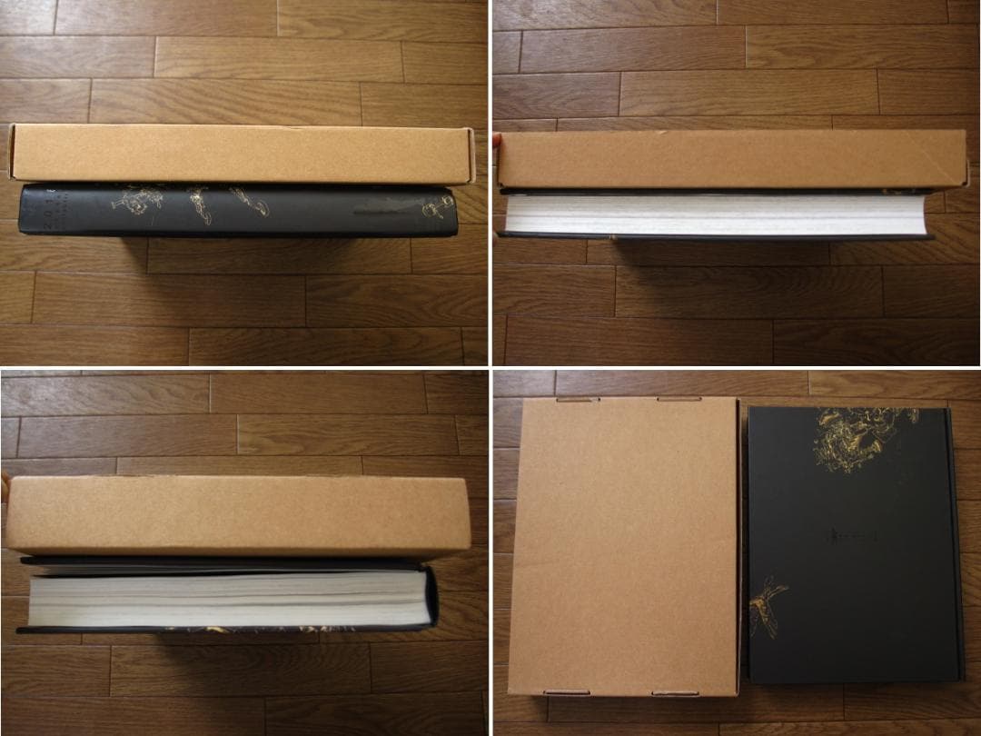 Kim Jung Gi 2016 Sketch Collection 金政基