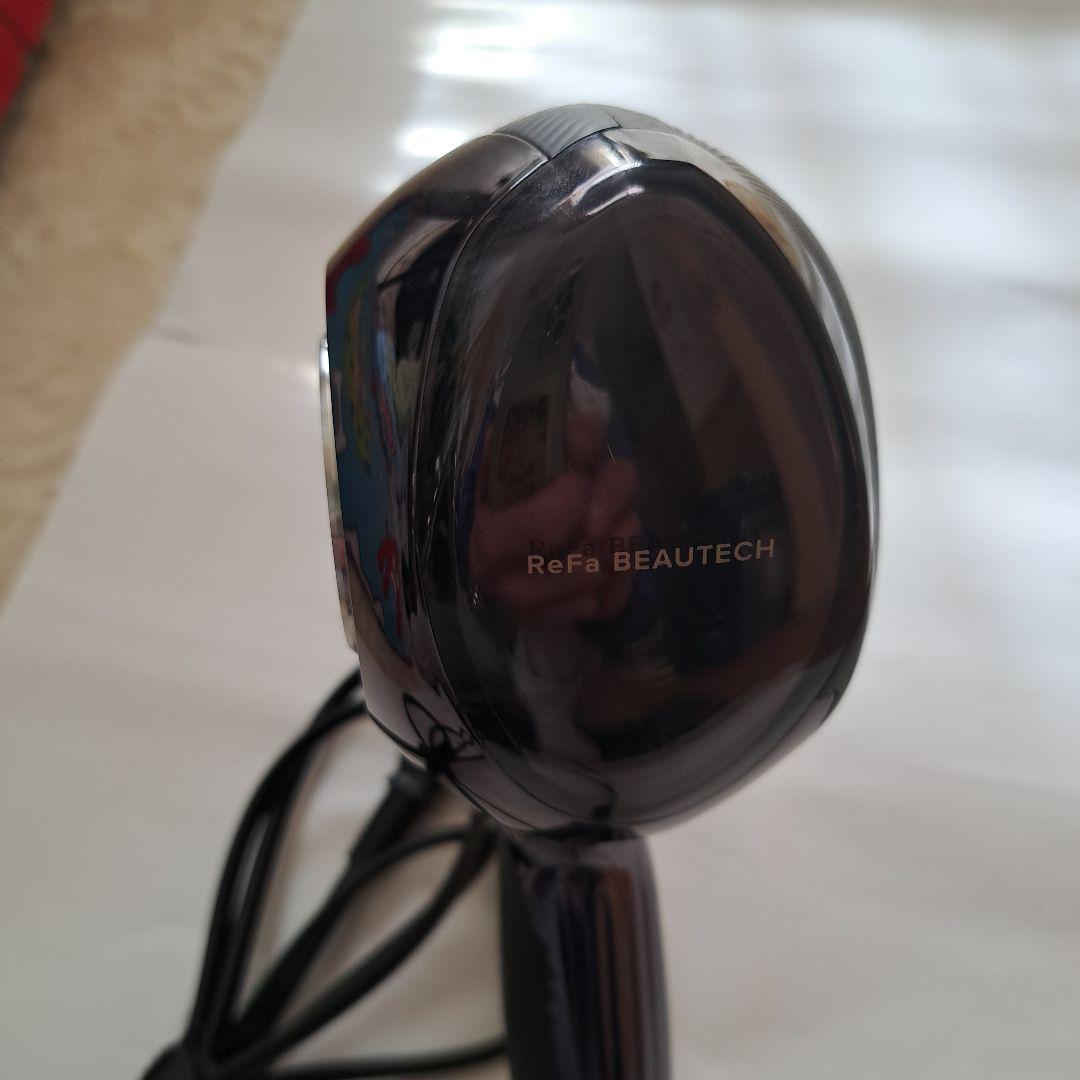 リファ　RE-AJ03A　ビューテックドライヤープロ