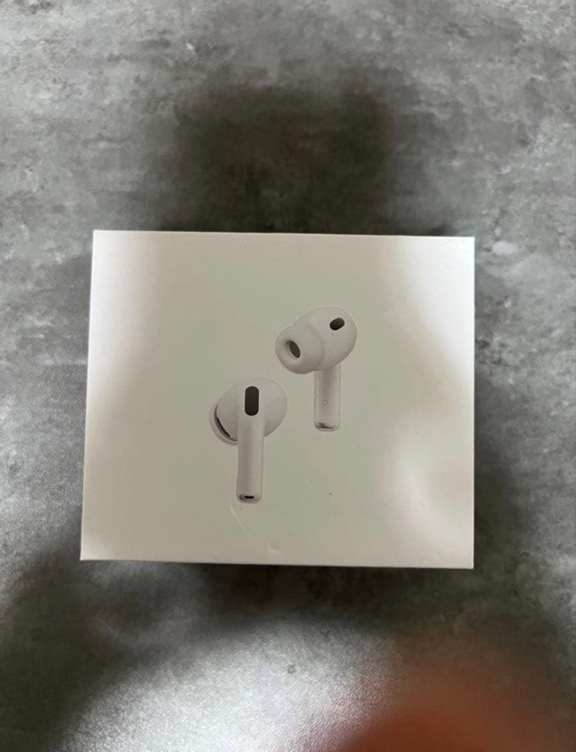 AirPods pro 3 新品未使用