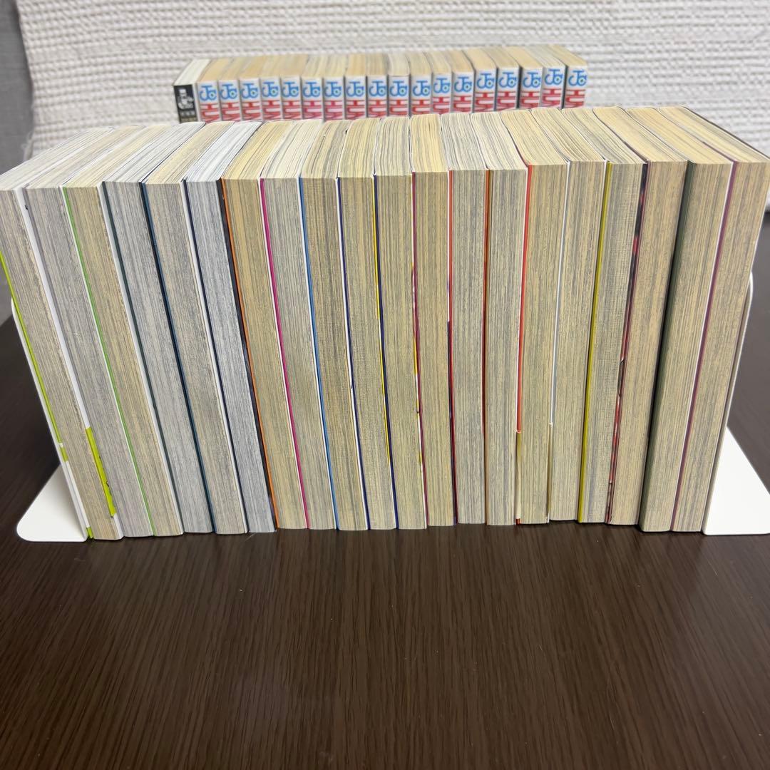 HUNTER×HUNTER 全38巻セット＋劇場版ノベライズ＋幻影旅団カード付き