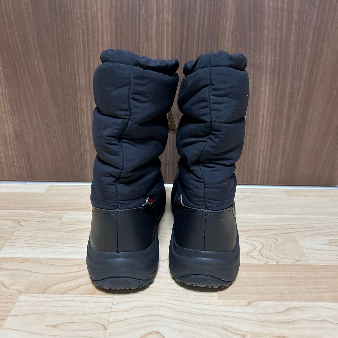 スノーブーツ