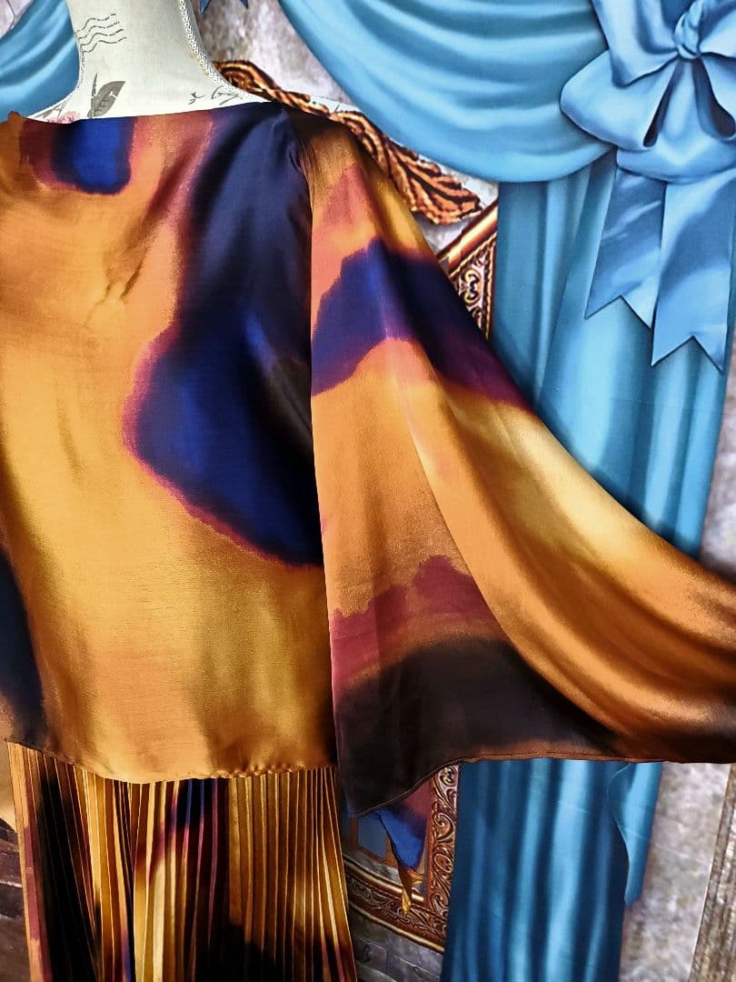 L～XL【新品インポートセレクト】モードデザインドレススーツ