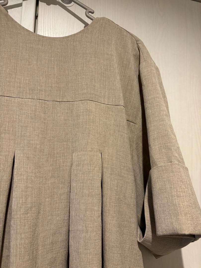 Herin.cye Flare all in one フレアオールインワン　36