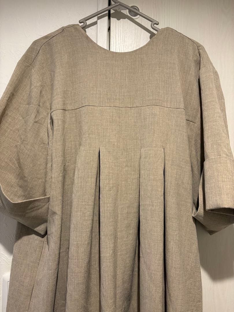 Herin.cye Flare all in one フレアオールインワン　36