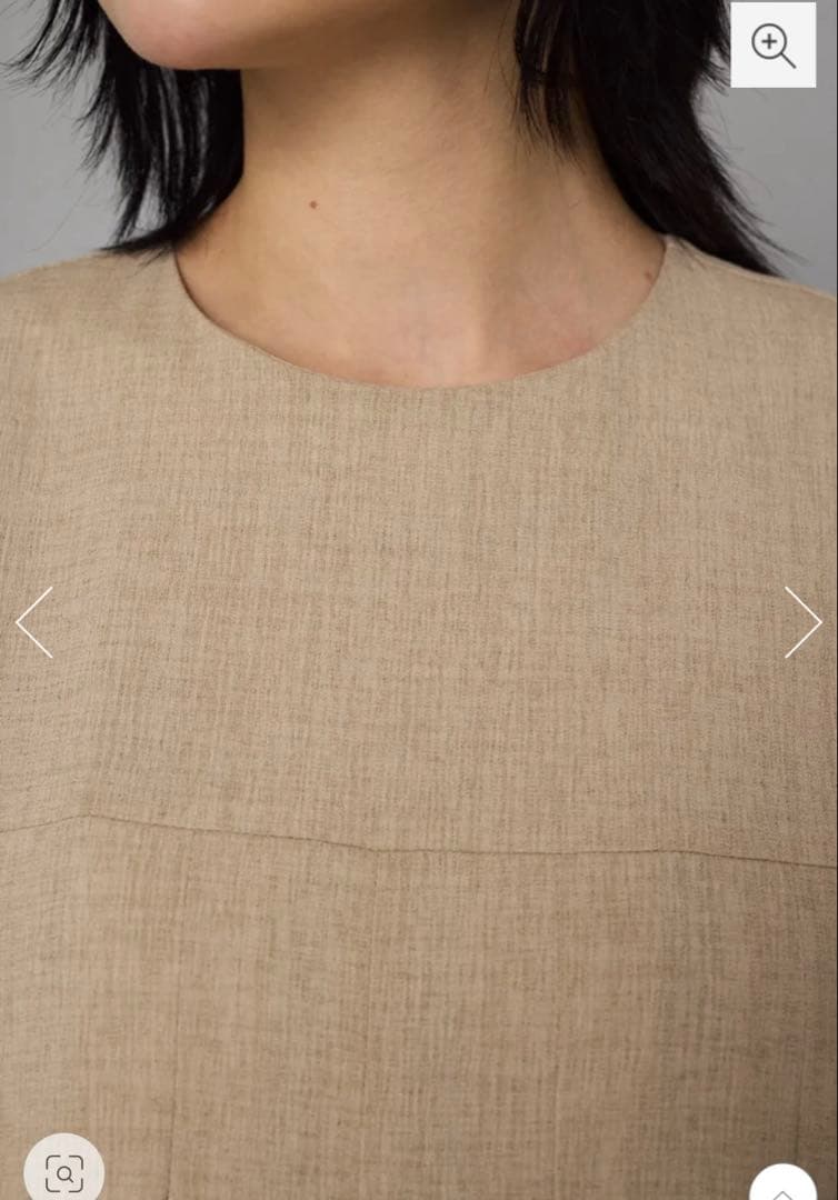 Herin.cye Flare all in one フレアオールインワン　36