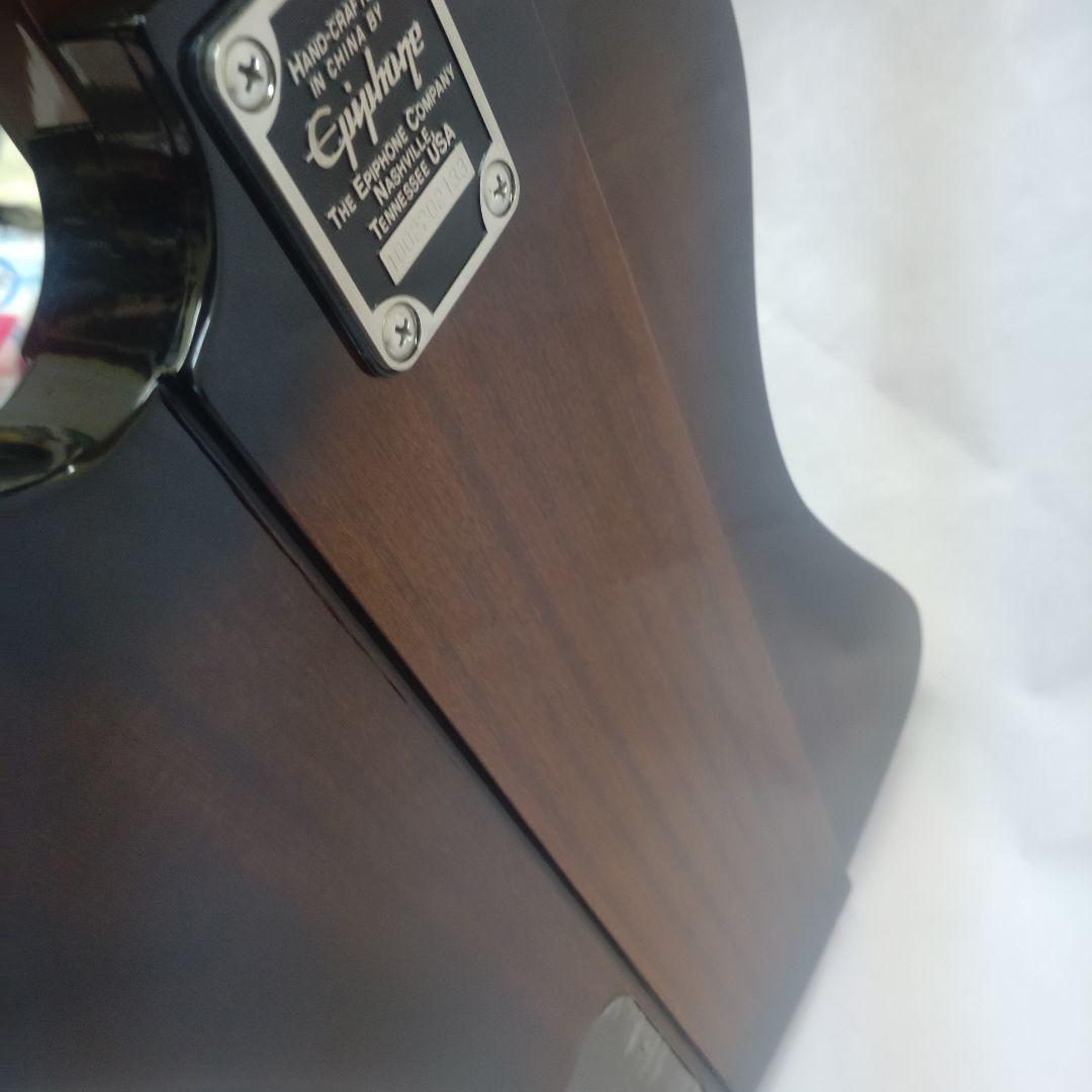 Epiphone サンダーバード ベース CustomShop