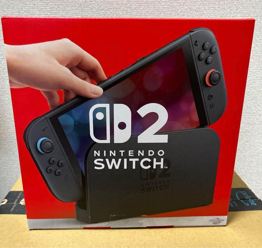 Nintendo Switch２ マリオカート　ワールドセット　日本語　国内専用