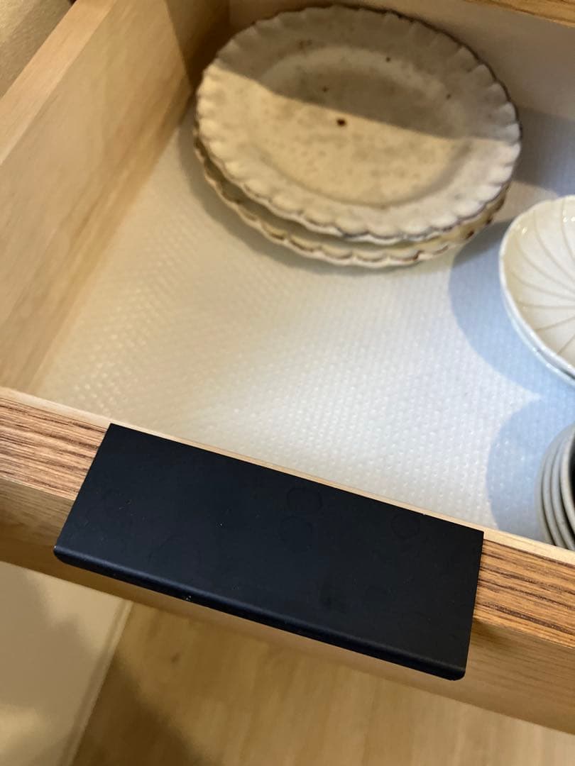 unico ウニコ ADDAY(アディ)　キッチンカウンター W1230 食器棚