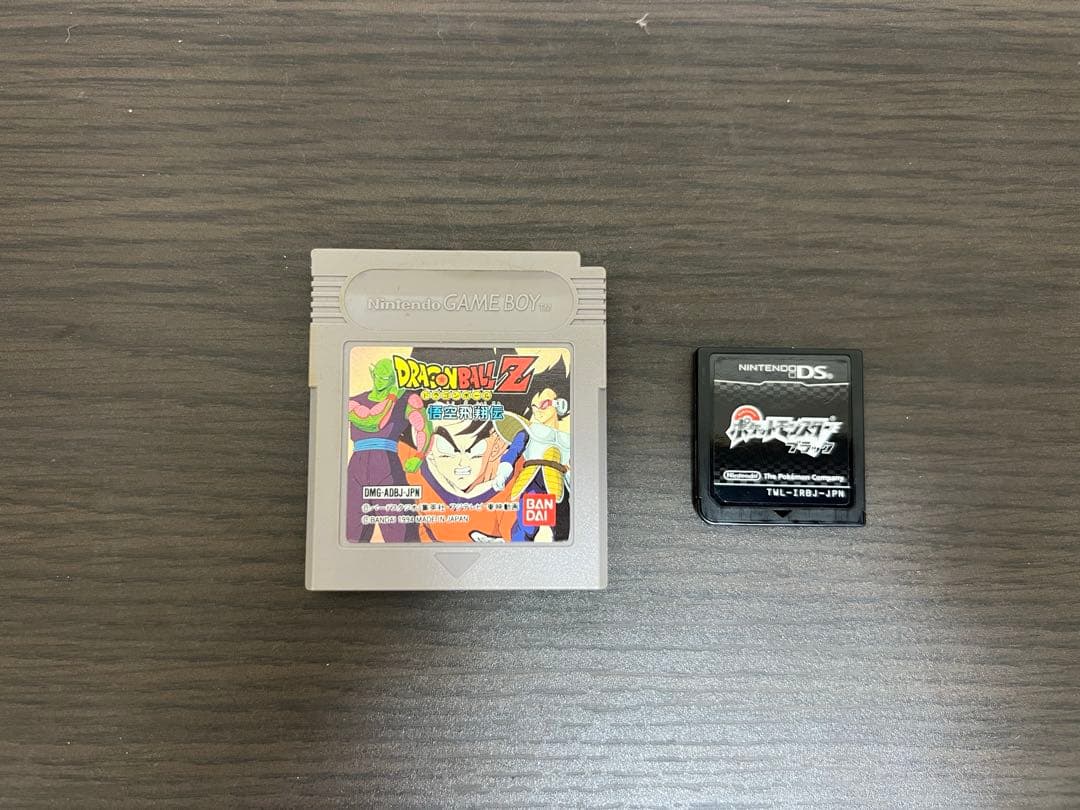 【ジャンク】Nintendo Switch DS ゲームボーイTM