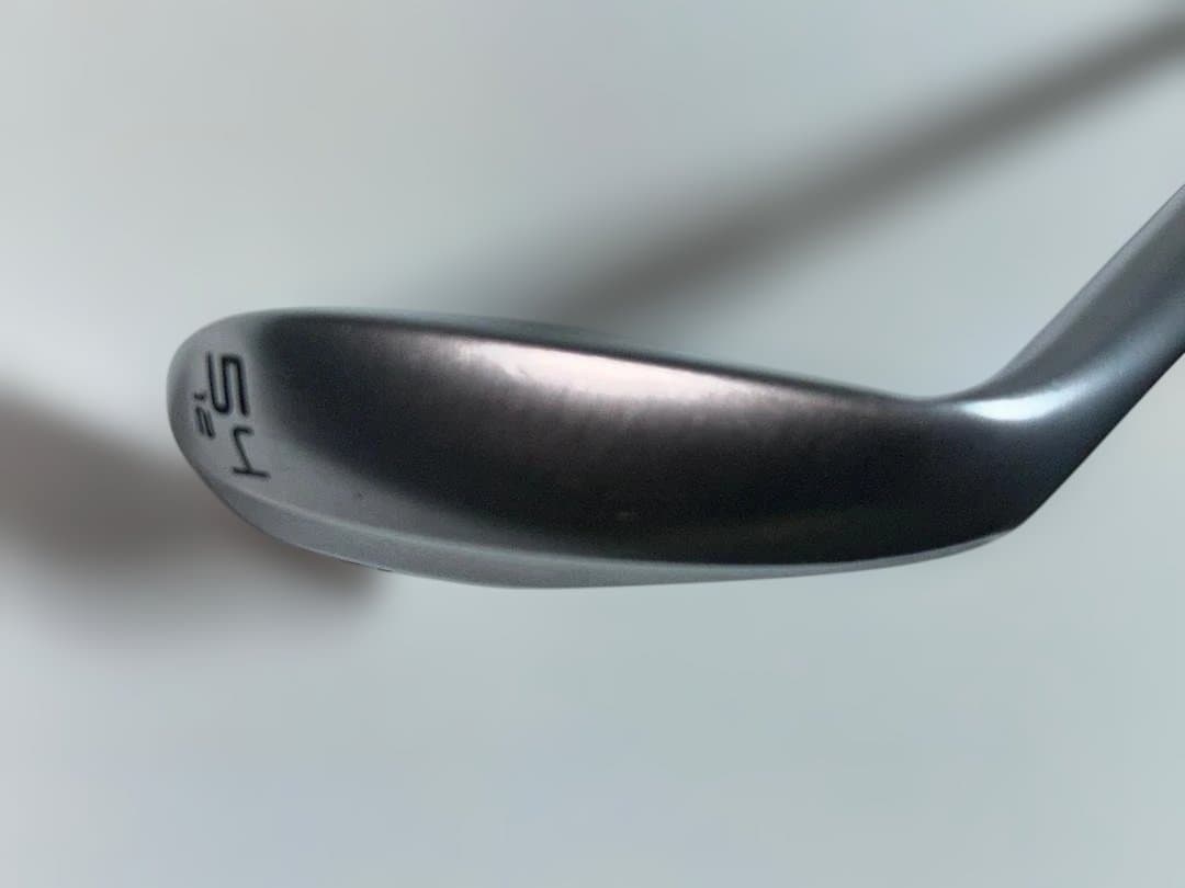 クリーブランド RTX DEEP FORGED 2 ウェッジ 54°