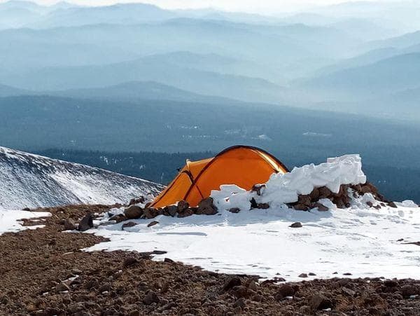 GEERTOP Navigator 4シーズン山岳テント