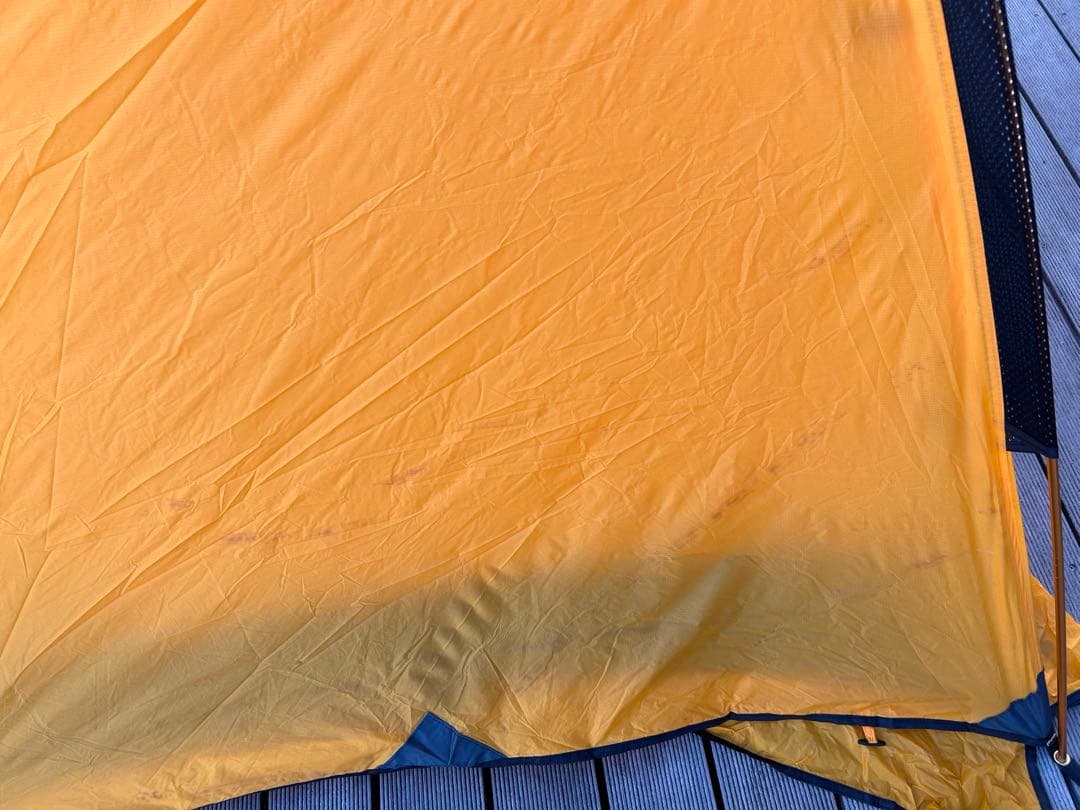 GEERTOP Navigator 4シーズン山岳テント