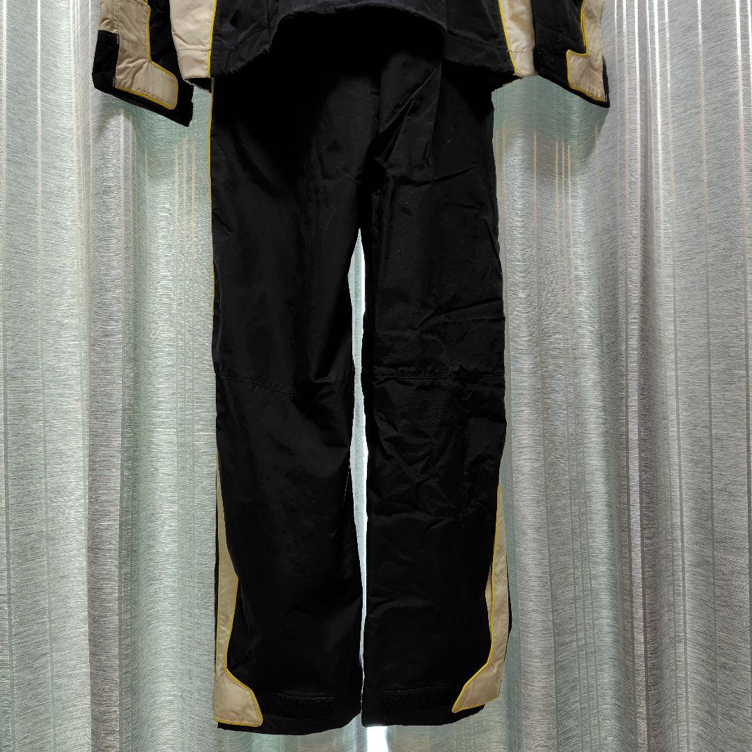 BAWOバウオBW-832European Gllオールウェザー レインウェア