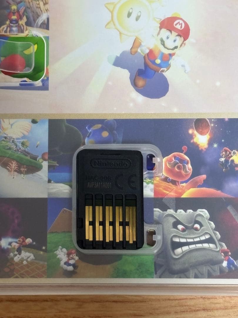 Nintendo Switchソフト スーパーマリオ3Dコレクション