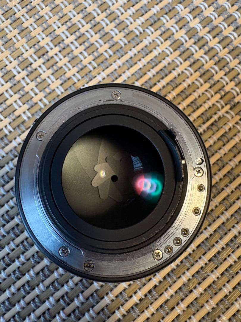 d*7様 smc PENTAX-FA 50mmF1.4