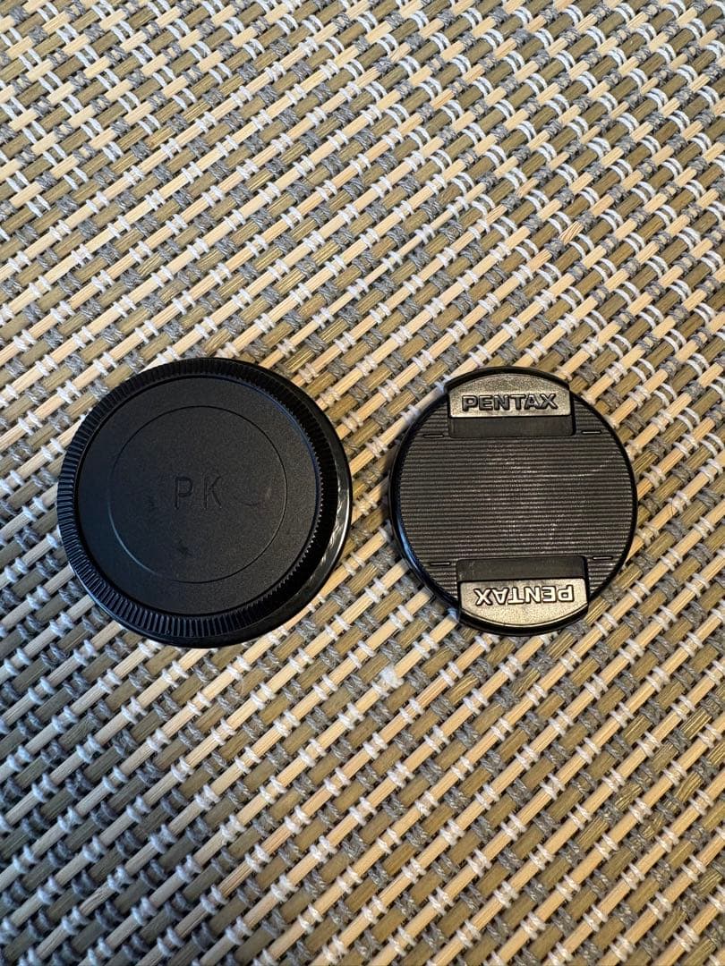 d*7様 smc PENTAX-FA 50mmF1.4
