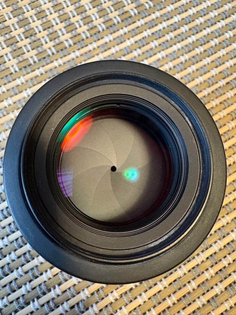 d*7様 smc PENTAX-FA 50mmF1.4
