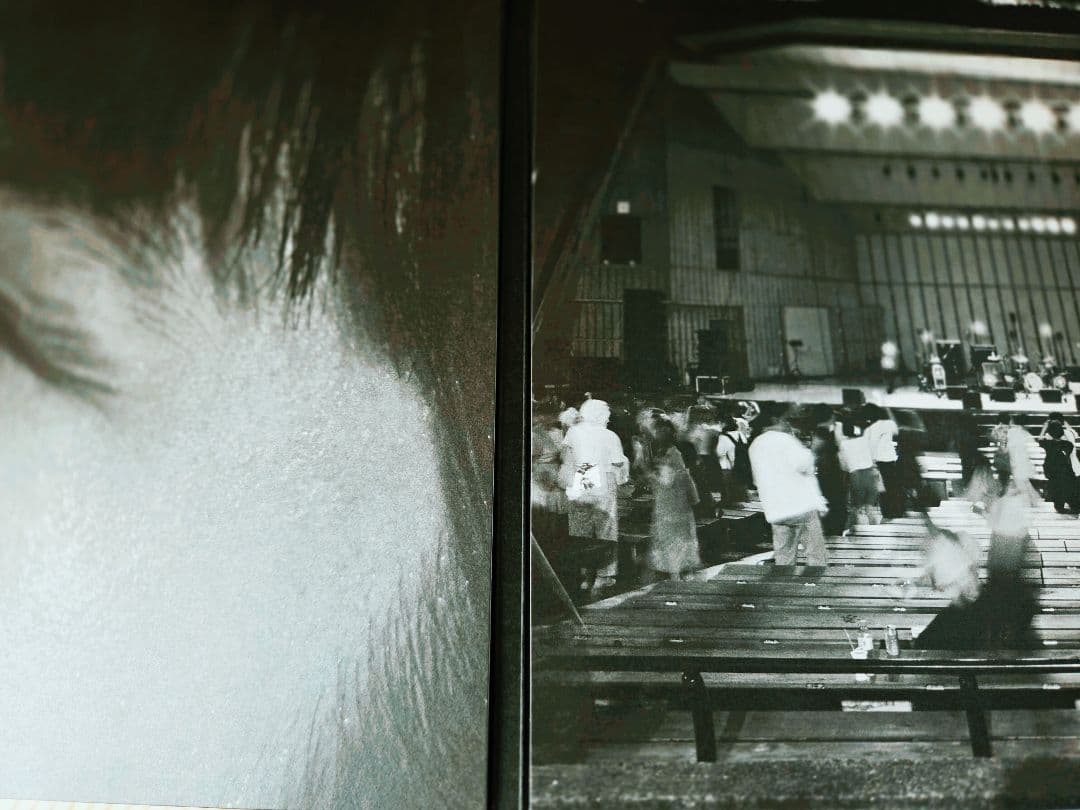 taku!カネコアヤノ　日比谷野外音楽堂ワンマンショー　!3LP!