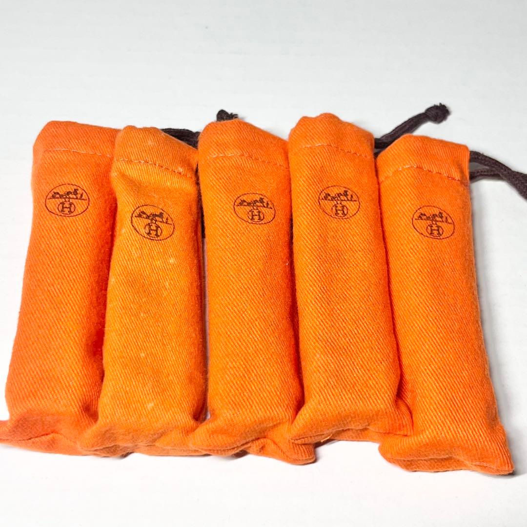 エルメス ミニ香水 5点おまとめ ナイルの庭 オードトワレ ノマード ナチュラル