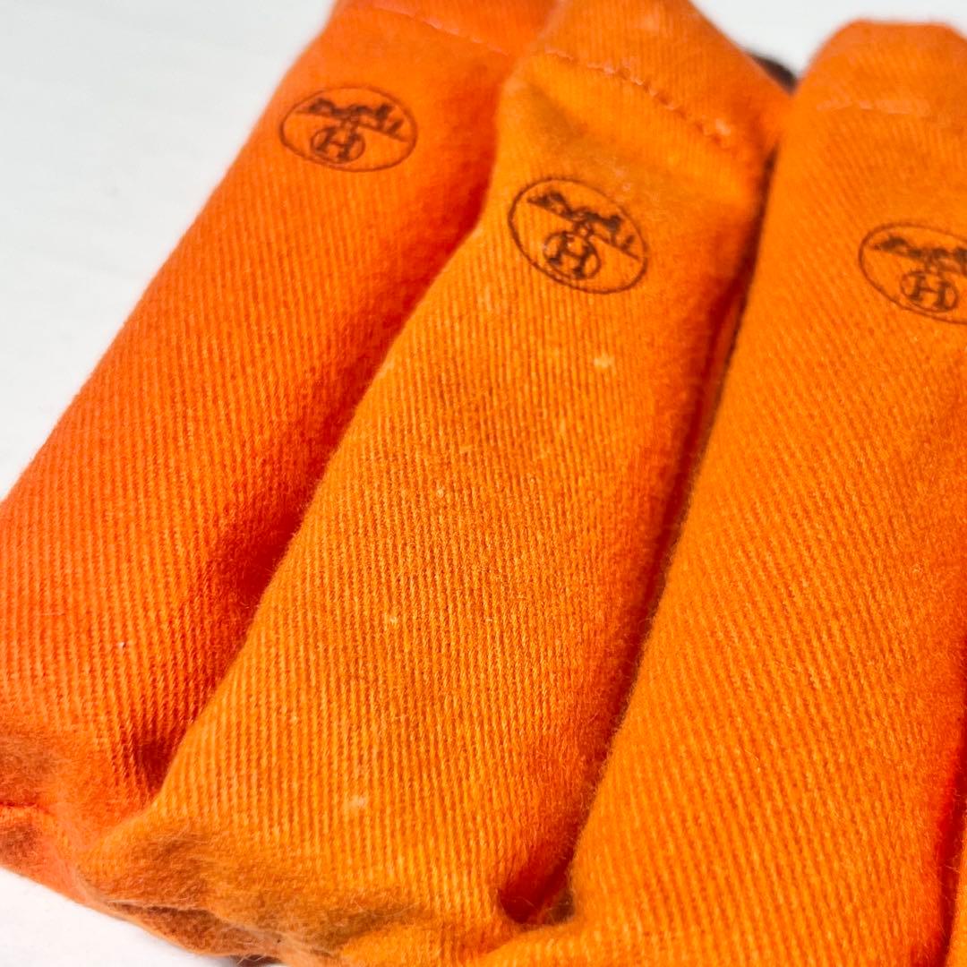 エルメス ミニ香水 5点おまとめ ナイルの庭 オードトワレ ノマード ナチュラル