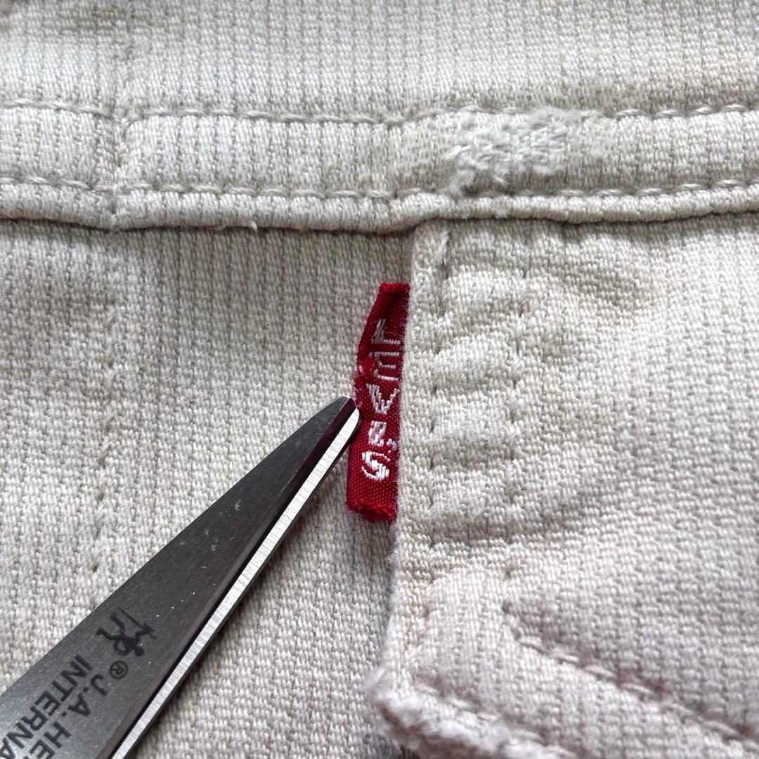 【超希少】リーバイス 941B コットンピケ トラッカージャケット 38 復刻