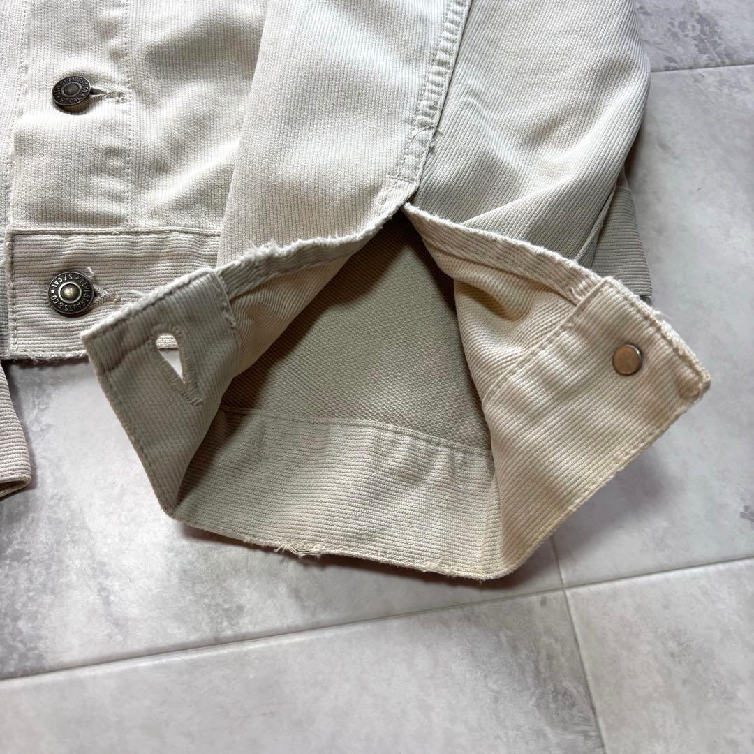 【超希少】リーバイス 941B コットンピケ トラッカージャケット 38 復刻