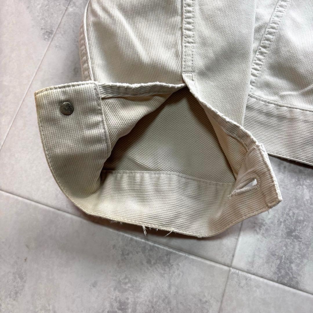 【超希少】リーバイス 941B コットンピケ トラッカージャケット 38 復刻