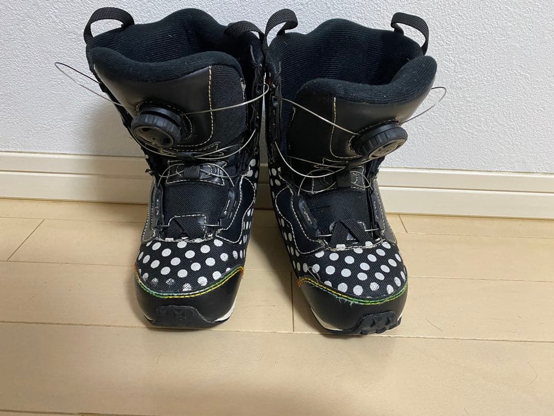 ZUMA MT RIDER JR スノーボード 100cm