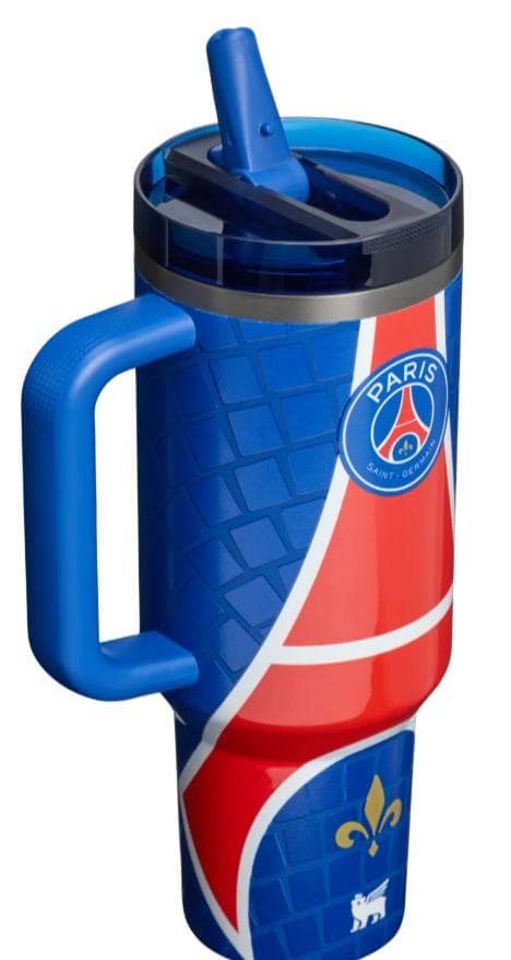 【限定商品】Stanley×PSG Quencher 40oz タンブラー