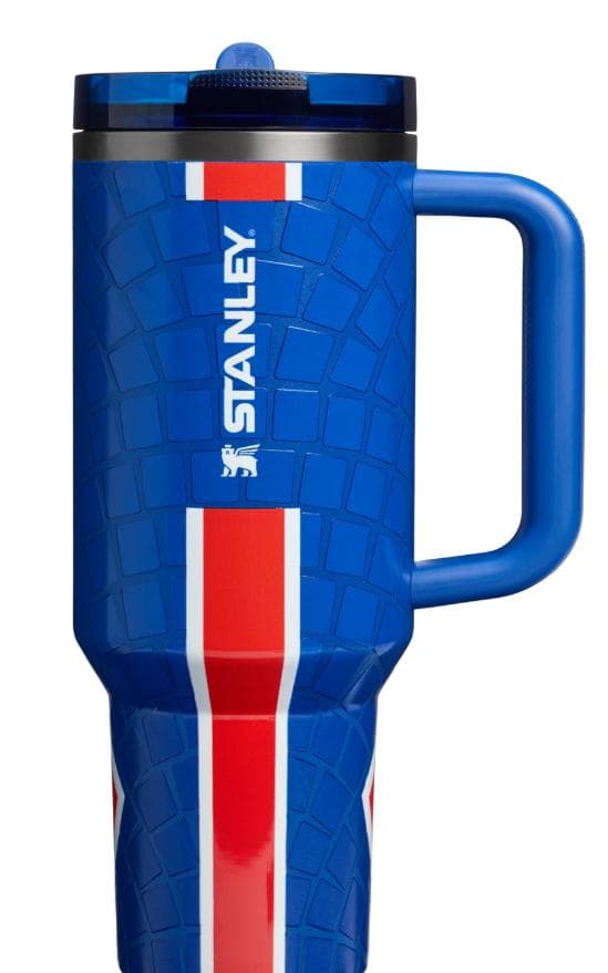 【限定商品】Stanley×PSG Quencher 40oz タンブラー