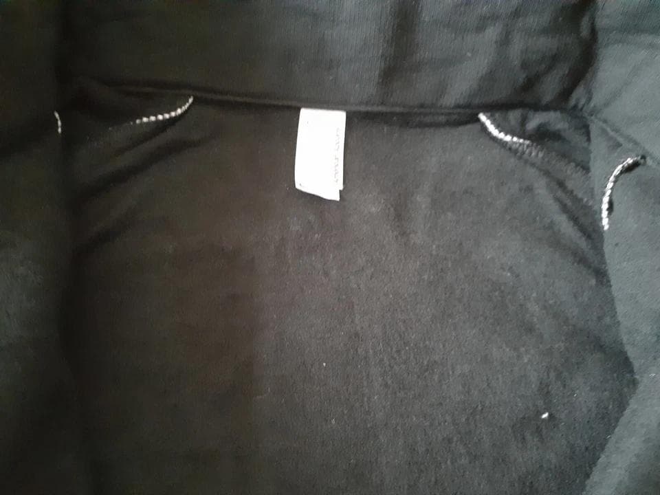 マドンナ　Confessions Tour　オフィシャル　ジャージ トップス